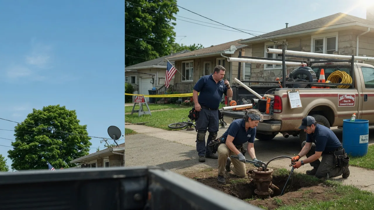 Water Heater Replacement in Harvey, LA near me